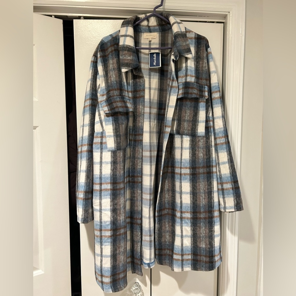 Women’s Shacket